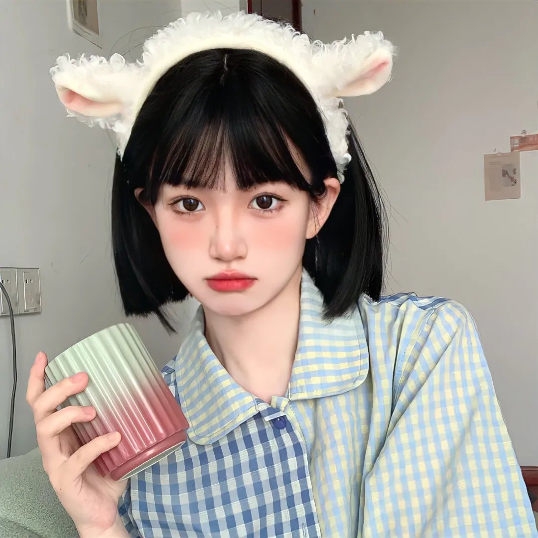 绿光